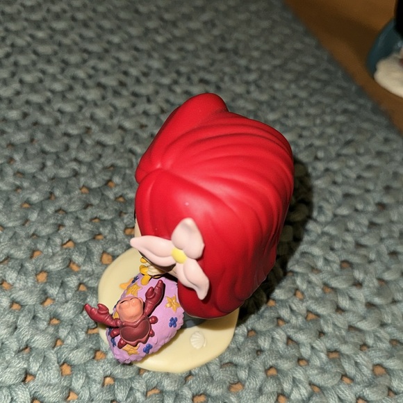 Funko Pop Princesses - Ariel, Jasmine, Moana and Rapunzel - Picture 9 of 16